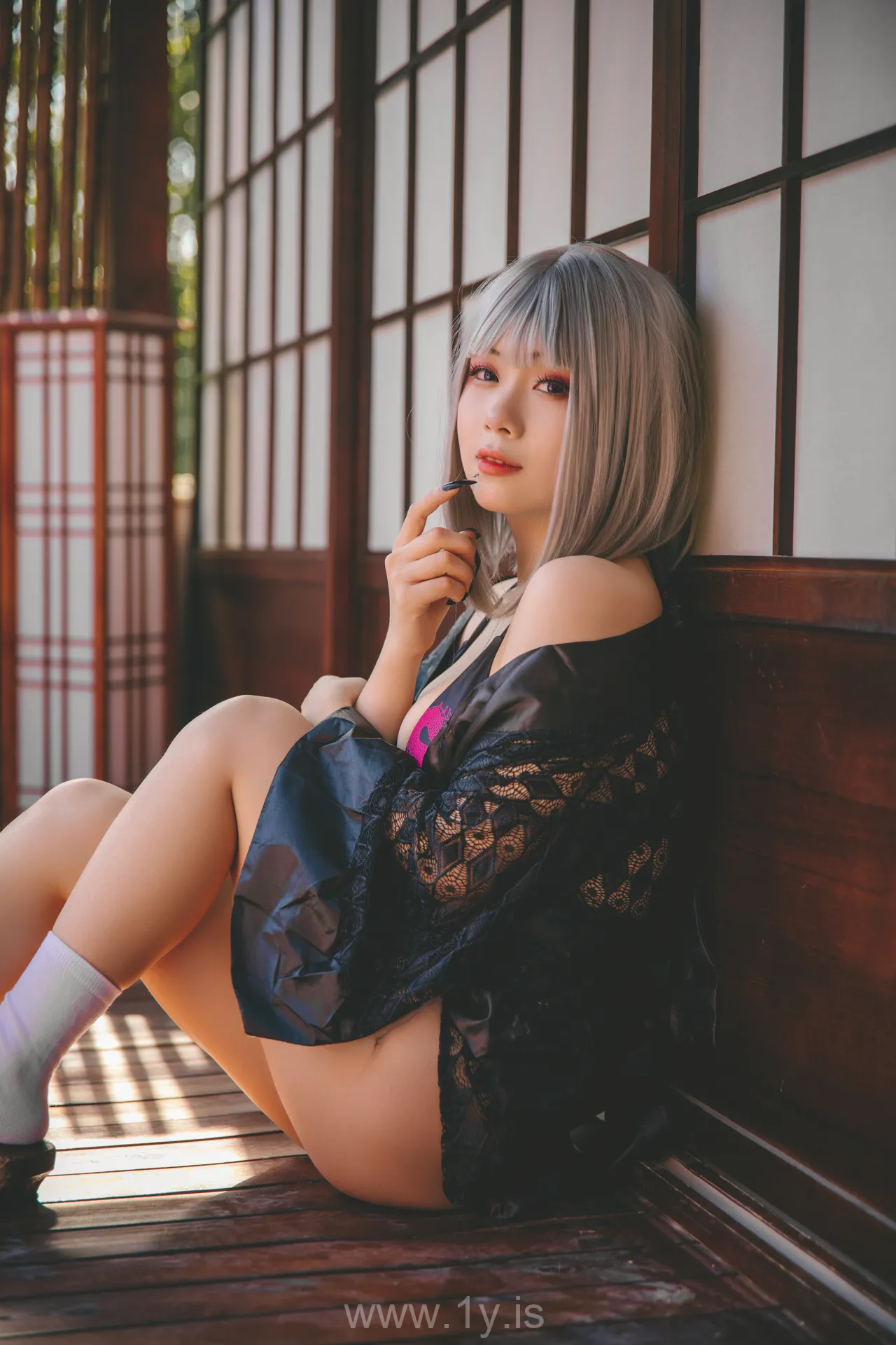 末夜787 NO.03 五月舰长